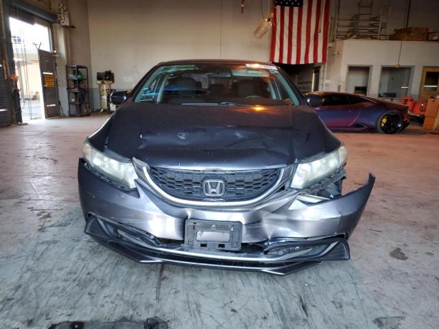 2015 HONDA CIVIC LX 19XFB2F57FE200926