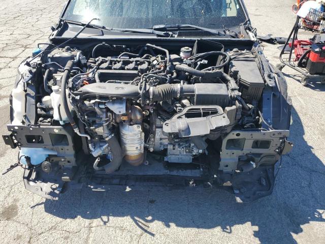 2022 HONDA CIVIC SPOR 19XFL1H89NE007576