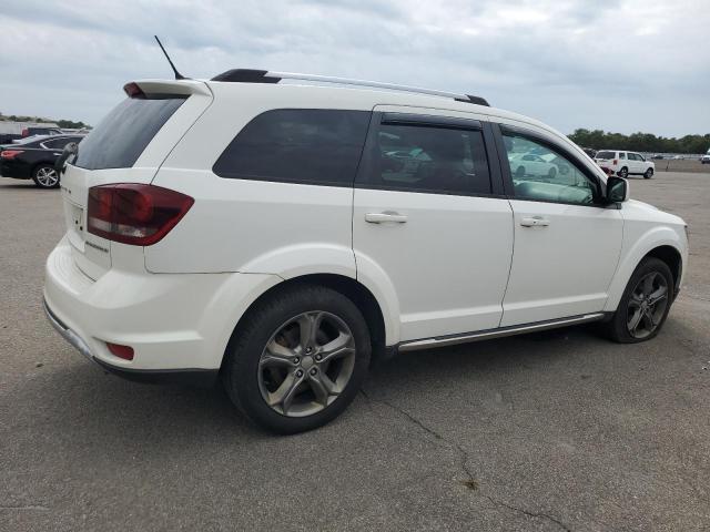 2017 DODGE JOURNEY CR 3C4PDDGGXHT513011