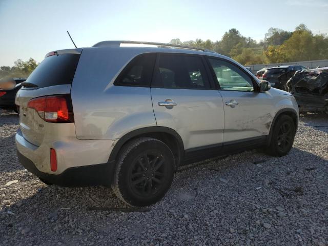 2014 KIA SORENTO LX #3290278285