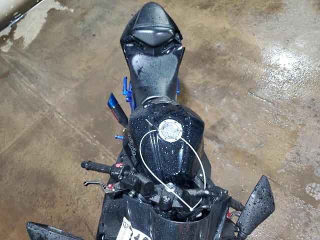 2014 KAWASAKI EX300 B JKAEX8B14EA001993
