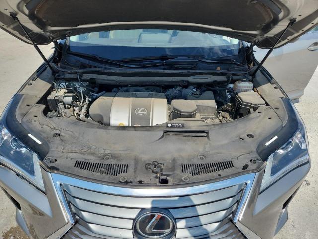 2018 LEXUS RX 350 L JTJGZKCA1J2005988