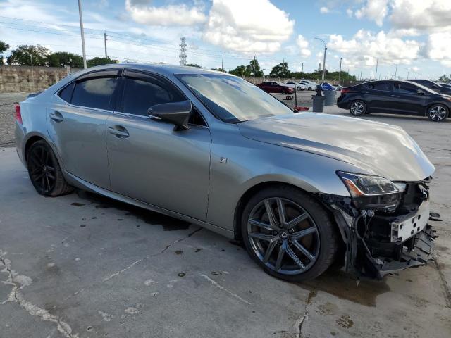 2019 LEXUS IS 300 JTHBA1D29K5099087