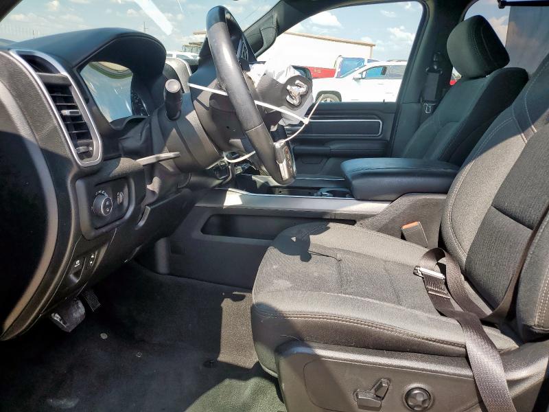 2020 RAM 1500 BIG H 1C6RREFTXLN354005