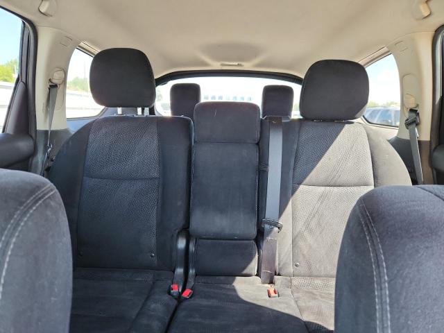 2016 NISSAN PATHFINDER - 5N1AR2MM6GC641502