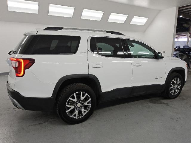 2023 GMC ACADIA SLT 1GKKNUL46PZ151466