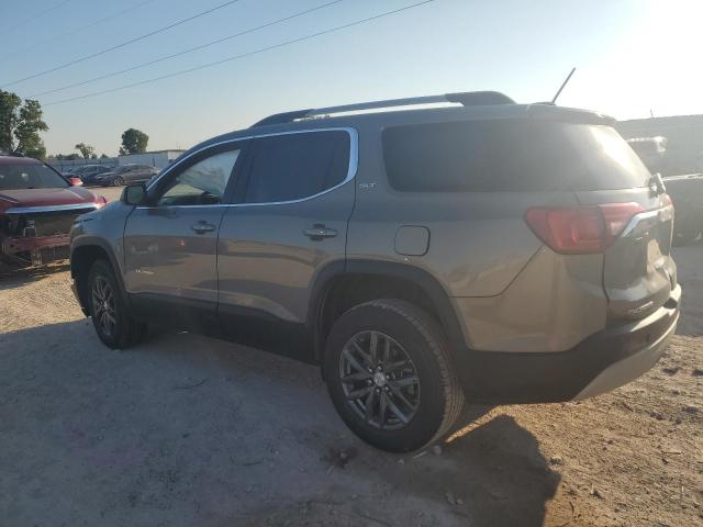 2019 GMC ACADIA SLT-1 1GKKNMLA4KZ206446