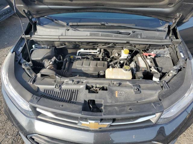 2018 CHEVROLET TRAX 1LT - 3GNCJLSB9JL325641