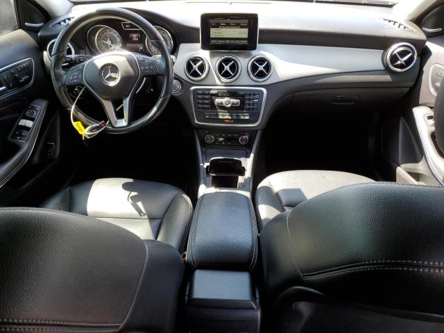 2015 MERCEDES-BENZ GLA 250 WDCTG4EB8FJ171800