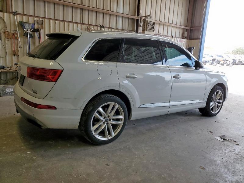 2018 AUDI Q7 PRESTIG WA1VAAF72JD031154