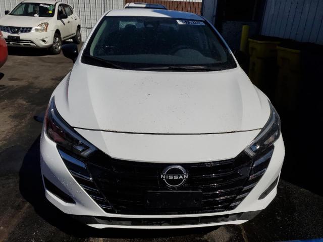 2025 NISSAN VERSA S #3285617269