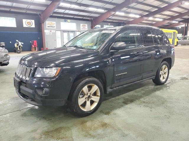 Global Auto Auctions: 2016 JEP COMPASS SPORT