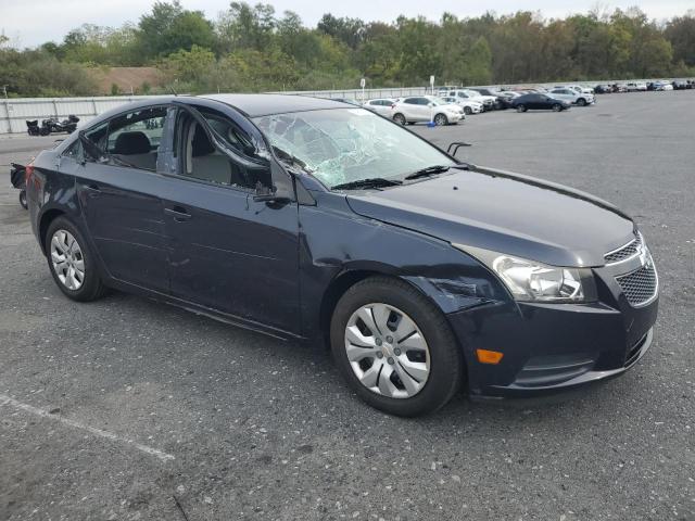 2014 CHEVROLET CRUZE LS - 1G1PA5SG5E7110956