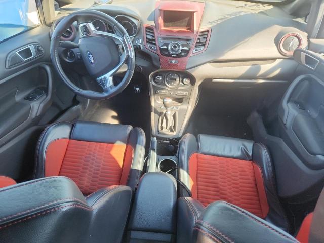 2016 FORD FIESTA ST 3FADP4GX3GM174438