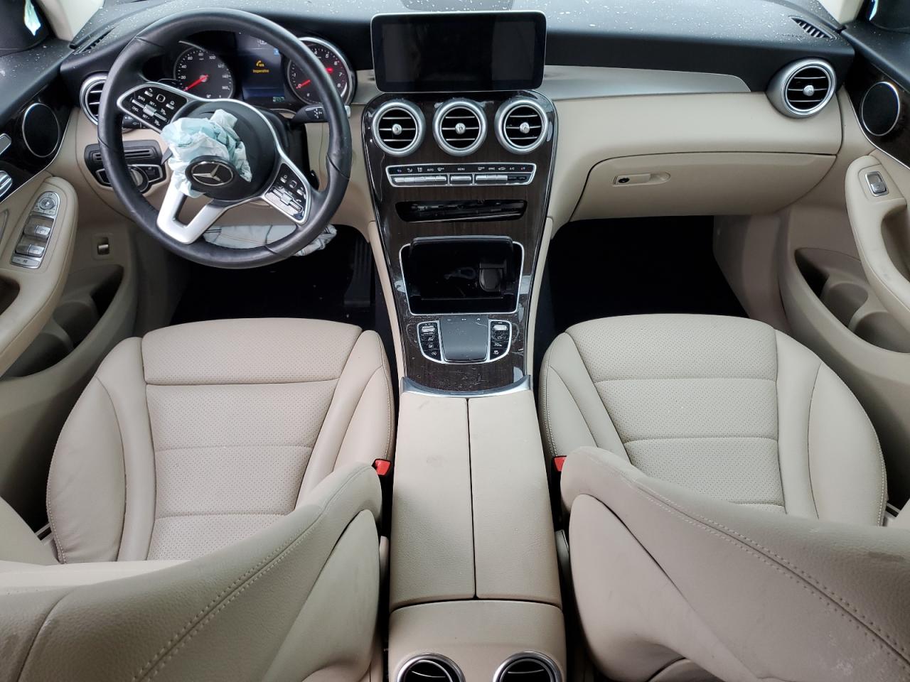 MERCEDES-BENZ GLC-CLASS 300