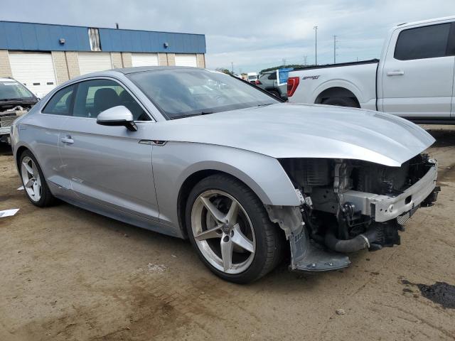 2018 AUDI A5 PREMIUM WAUTNAF55JA057861