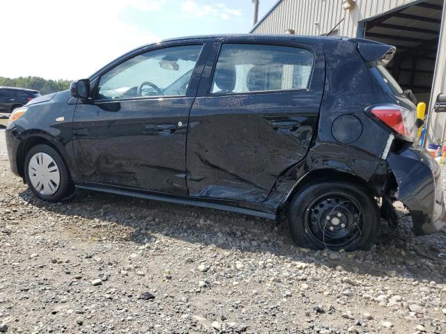 2024 MITSUBISHI MIRAGE ES ML32AUHJ2RH034842