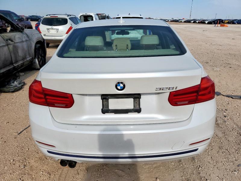 2016 BMW 328 I SULE - WBA8E9G58GNT44552