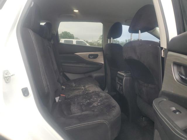 2017 NISSAN MURANO S 5N1AZ2MG4HN112047