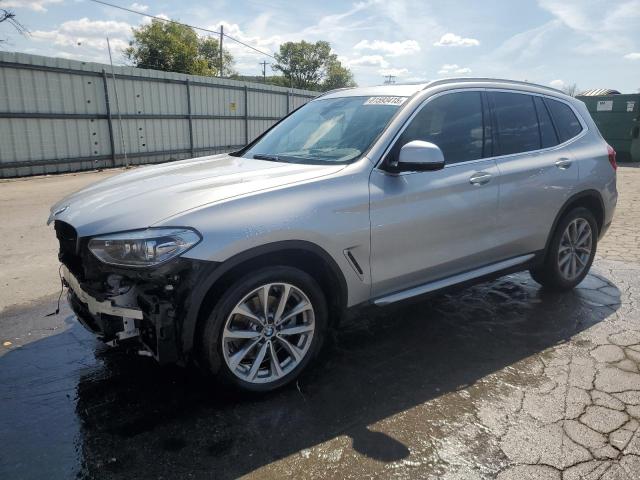 2019 BMW X3 SDRIVE3 5UXTR7C55KLF33824