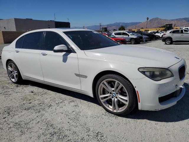 2015 BMW 750 LI WBAYE8C50FD782017