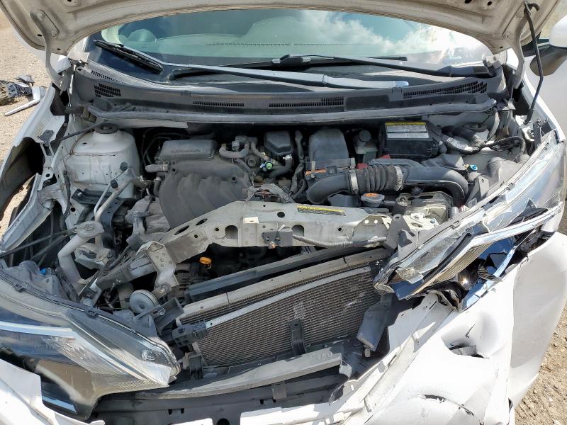 2019 NISSAN VERSA NOTE - 3N1CE2CPXKL360596