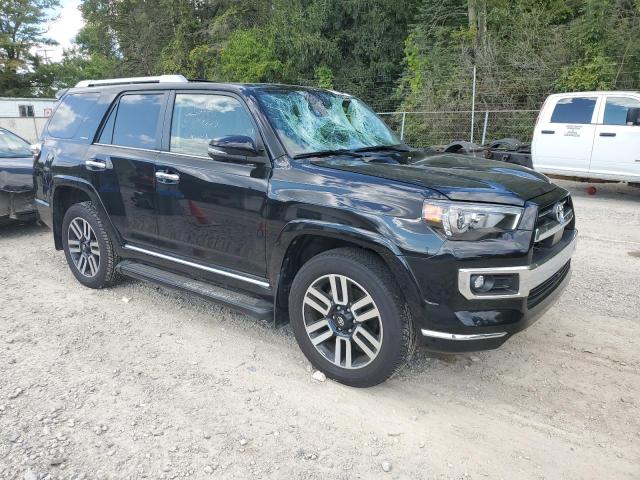 2024 TOYOTA 4RUNNER LI JTEKU5JR1R6239960