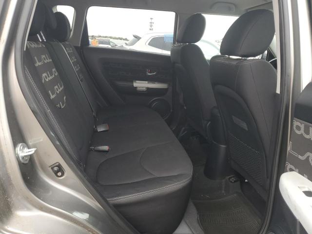 2012 KIA SOUL + #3303574959