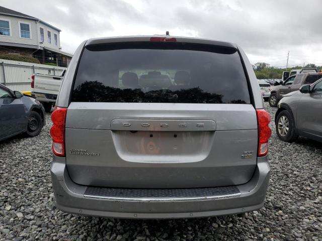 2016 DODGE GRAND CARA 2C4RDGCG9GR317580