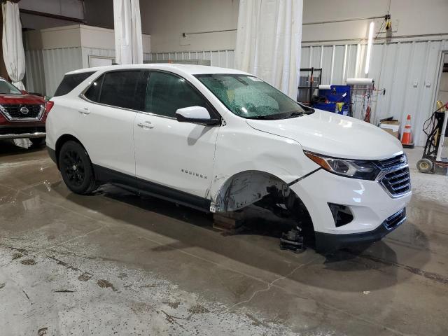2020 CHEVROLET EQUINOX LT 3GNAXJEV8LS605981