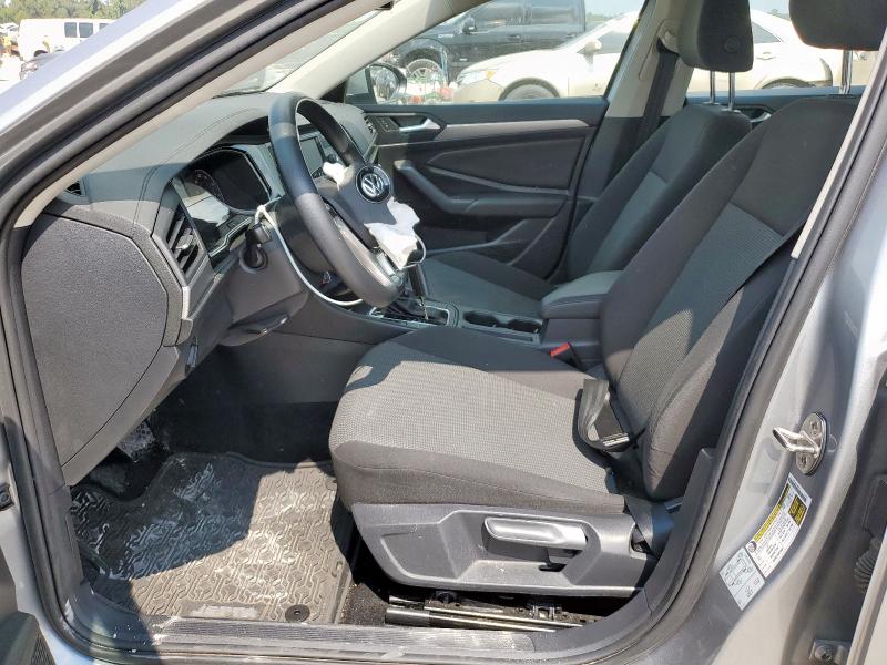 2020 VOLKSWAGEN JETTA S - 3VWCB7BU8LM073387