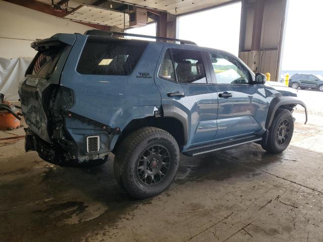 2025 TOYOTA 4RUNNER SR - JTEVA5BR7S5024521