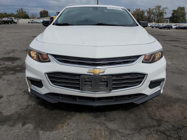 2018 CHEVROLET MALIBU LS 1G1ZB5ST6JF263722