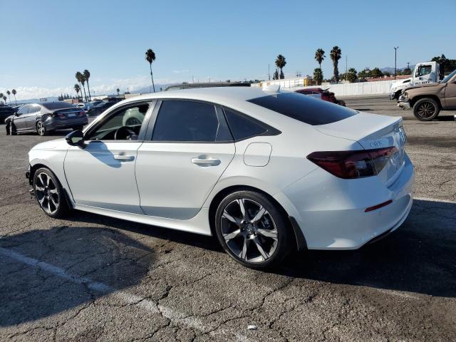 2025 HONDA CIVIC SPOR #3302659063