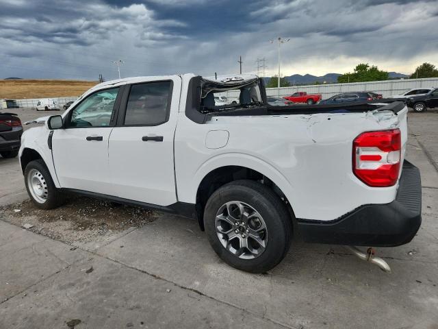 2023 FORD MAVERICK X 3FTTW8E32PRB03394