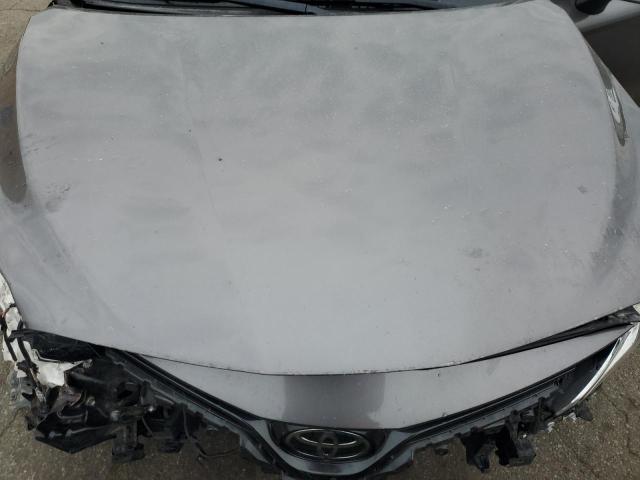 2019 TOYOTA CAMRY L 4T1B11HK4KU291885