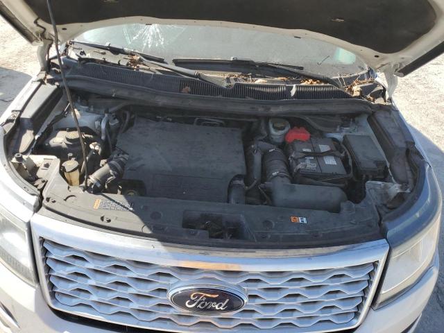 2016 FORD EXPLORER PLATINUM 1FM5K8HT5GGA69454