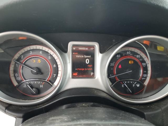 2015 DODGE JOURNEY R/ 3C4PDCEG6FT645662