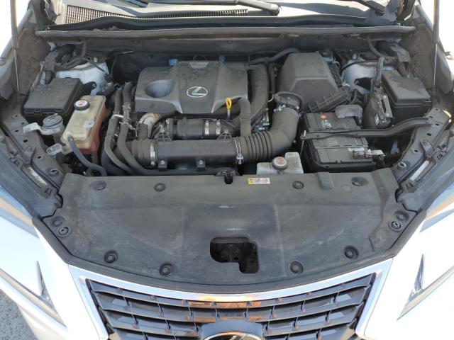 2020 LEXUS NX 300 - JTJGARBZ1L5019480