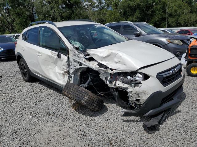 2021 SUBARU CROSSTREK JF2GTAPC8M8272767