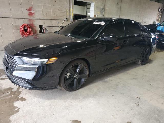 2024 HONDA ACCORD HYBRID SPORT-L 1HGCY2F75RA088784