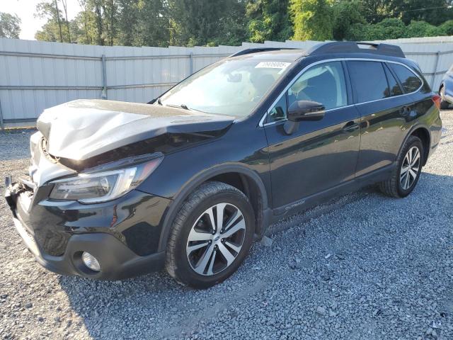 SUBARU OUTBACK 2.