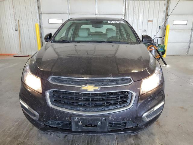 2015 CHEVROLET CRUZE LT 1G1PE5SB1F7273744