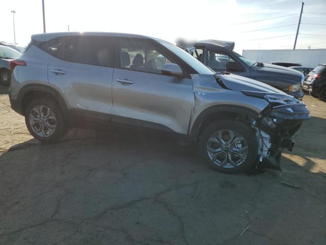 2025 KIA SELTOS LX #3291198958