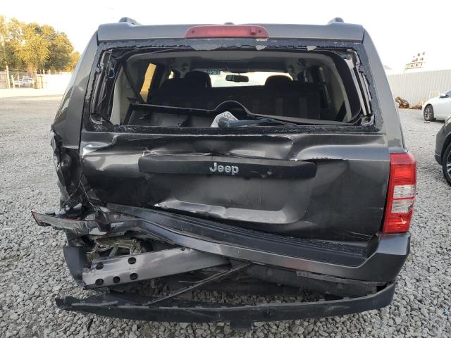 2016 JEEP PATRIOT SP 1C4NJPBA6GD603863