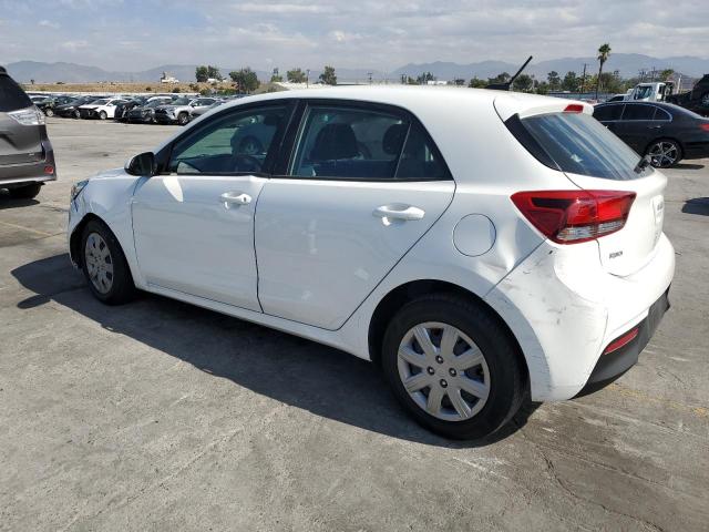 2022 KIA RIO S - 3KPA25ADXNE489146