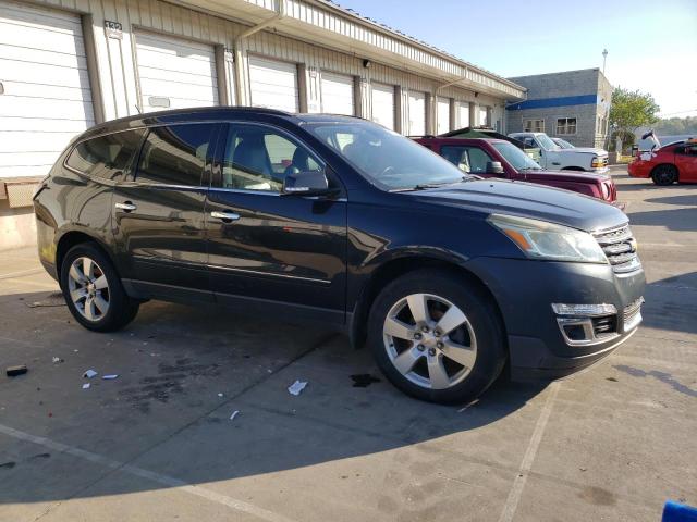 2015 CHEVROLET TRAVERSE LTZ 1GNKVJKD4FJ144774