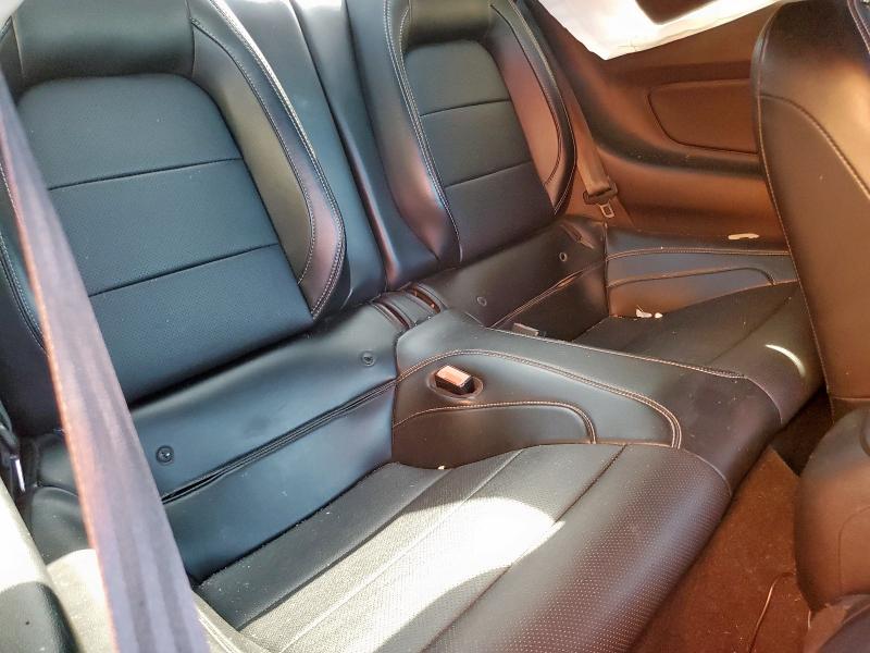 2020 FORD MUSTANG GT - 1FA6P8CF3L5121249