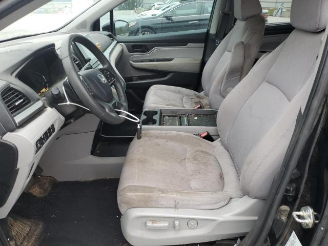 2021 HONDA ODYSSEY EX - 5FNRL6H57MB004278