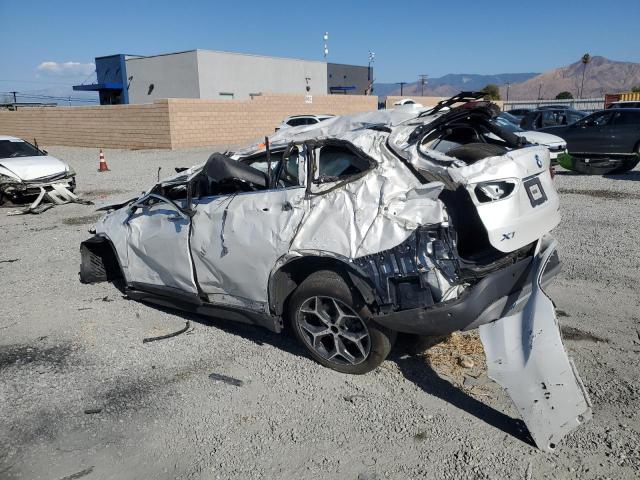 2019 BMW X1 SDRIVE2 WBXHU7C50K5L10049